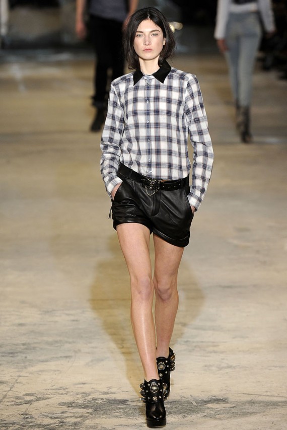 Diesel Black Gold Fall 2010 Collection