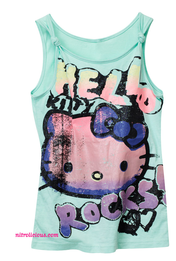 H&M March/April 2010 Product Preview