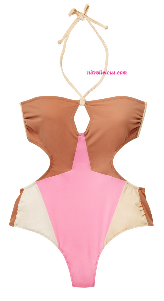 H&M March/April 2010 Product Preview