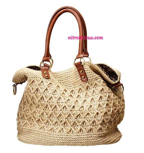 H&M March/April 2010 Product Preview