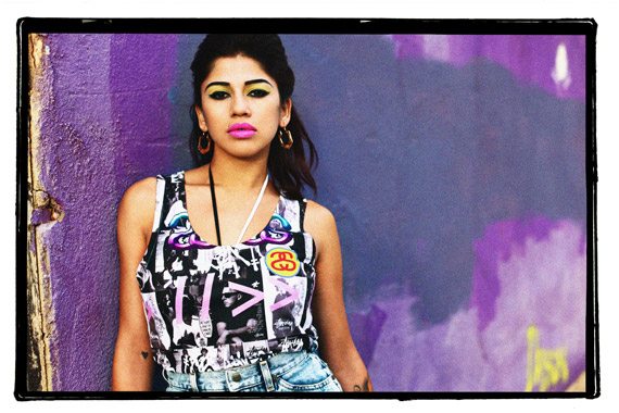 Cassette Playa x Stussy Collection