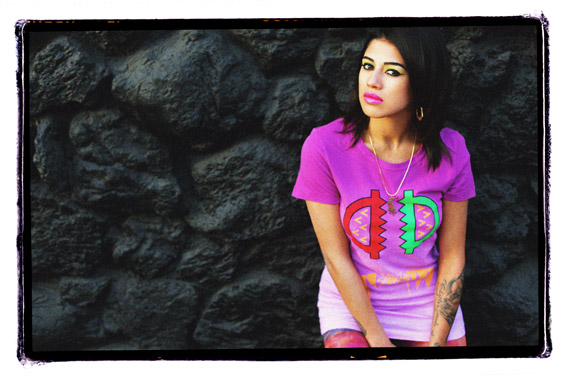 Cassette Playa x Stussy Collection