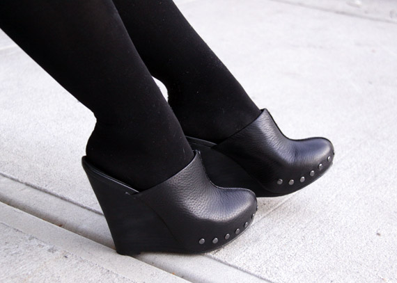 My ALDO Spring 2010 Collection Picks