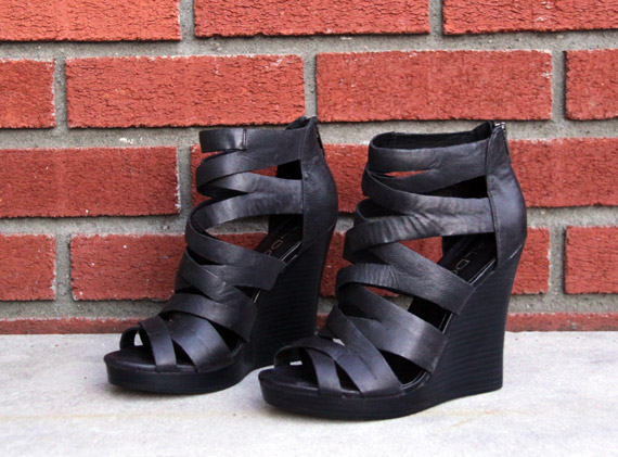 My ALDO Spring 2010 Collection Picks