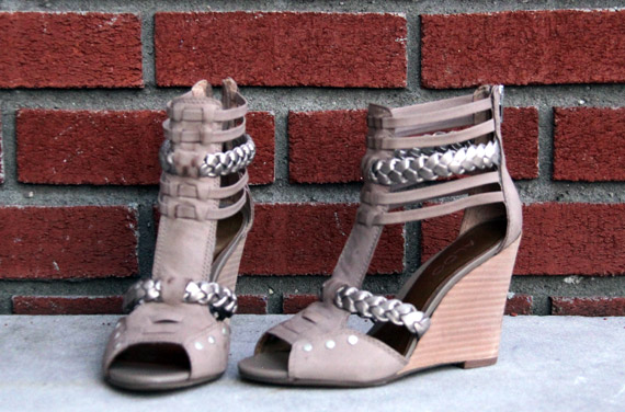 My ALDO Spring 2010 Collection Picks