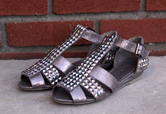 My ALDO Spring 2010 Collection Picks