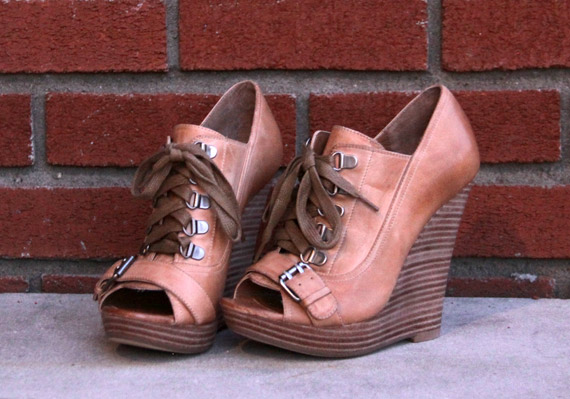 My ALDO Spring 2010 Collection Picks