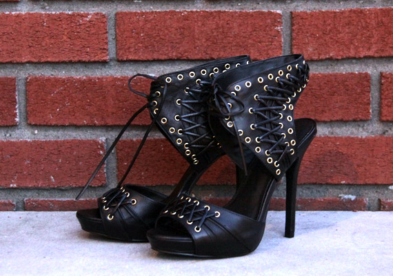 My ALDO Spring 2010 Collection Picks