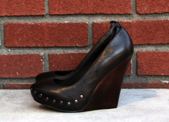 My ALDO Spring 2010 Collection Picks