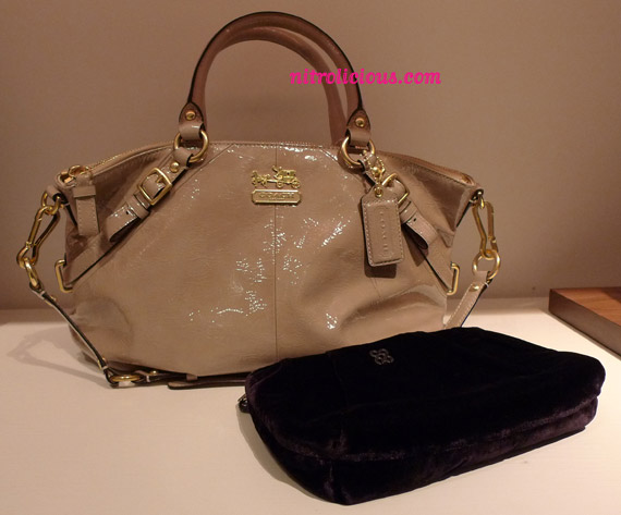 Coach Fall 2010 Collection Preview