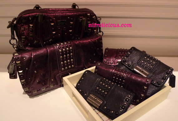 Coach Fall 2010 Collection Preview