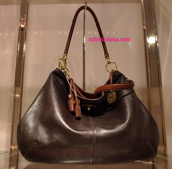 Coach Fall 2010 Collection Preview