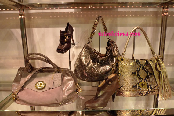 Coach Fall 2010 Collection Preview