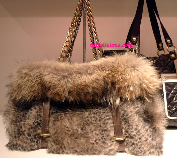 Coach Fall 2010 Collection Preview