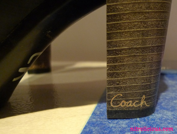 L1100316 Coach Poppy Fall 2010 Collection Preview