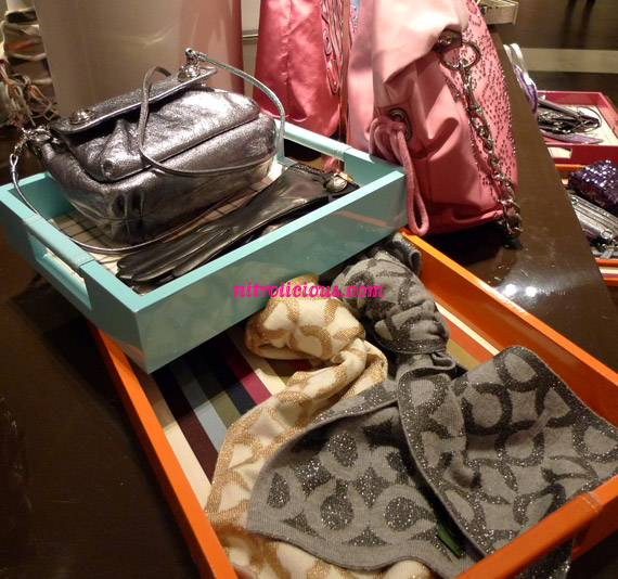 Coach Poppy Fall 2010 Collection Preview