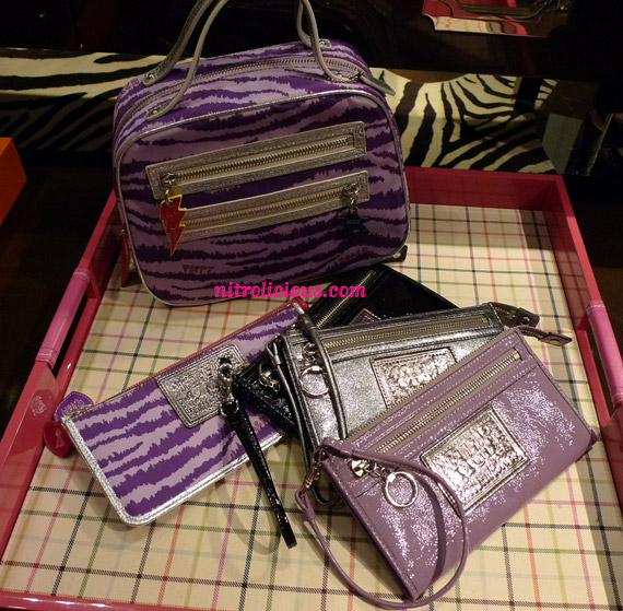 Coach Poppy Fall 2010 Collection Preview