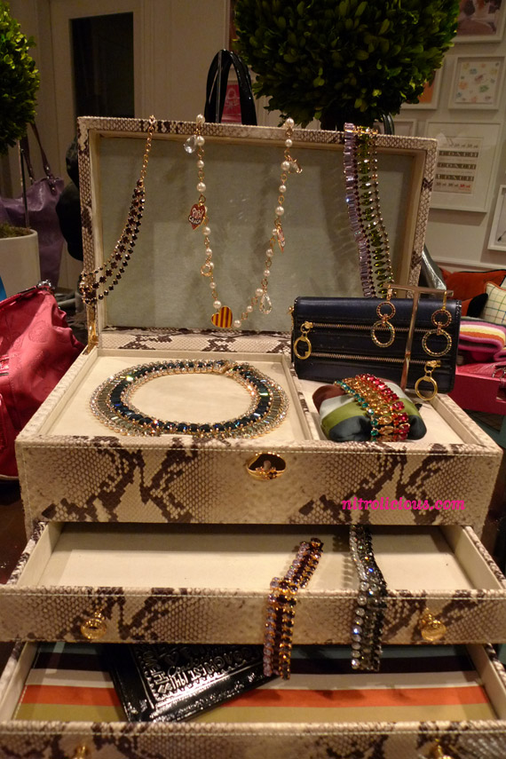Coach Poppy Fall 2010 Collection Preview