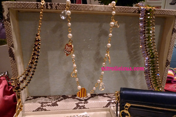 Coach Poppy Fall 2010 Collection Preview