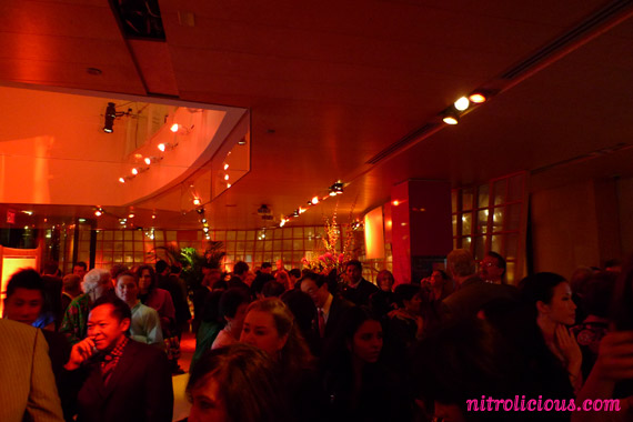 Asia Society Gala with Vivienne Tam