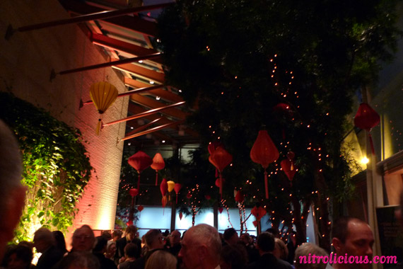 Asia Society Gala with Vivienne Tam