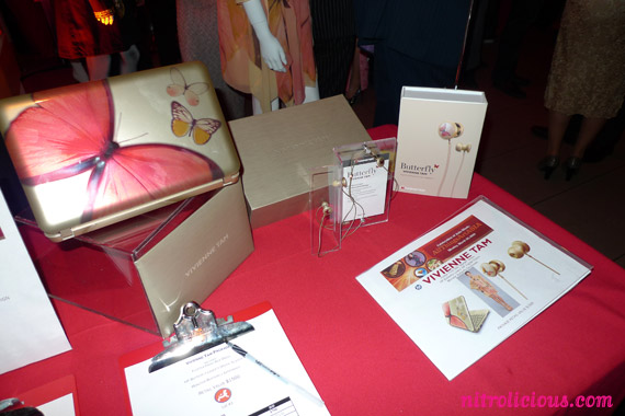Asia Society Gala with Vivienne Tam