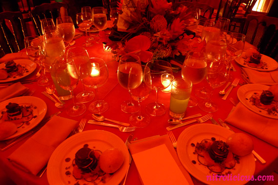 Asia Society Gala with Vivienne Tam