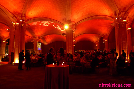 Asia Society Gala with Vivienne Tam