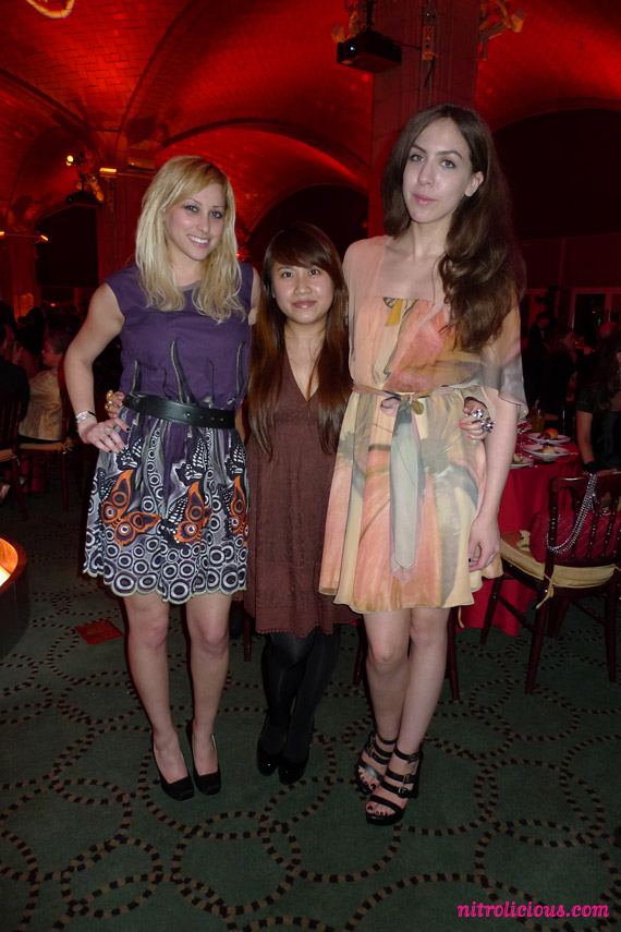 Asia Society Gala with Vivienne Tam