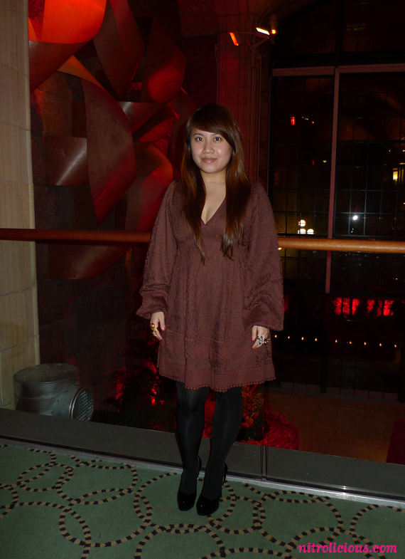 Asia Society Gala with Vivienne Tam