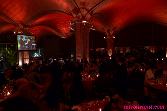 Asia Society Gala with Vivienne Tam