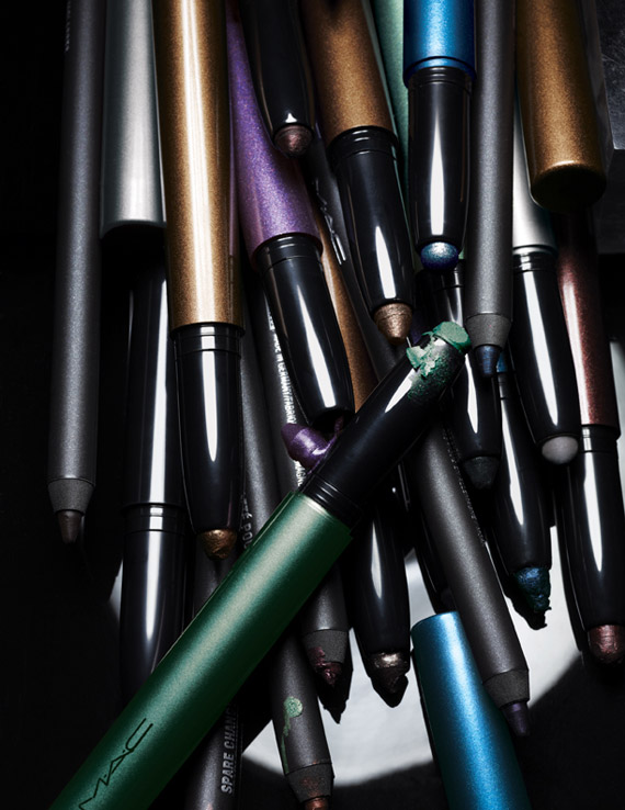 MAC Art Supplies Collection