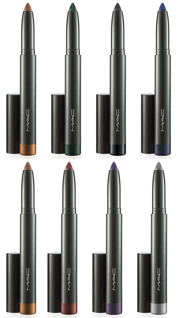 MAC Art Supplies Collection