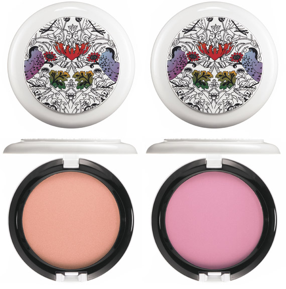 MACGiveMeLiberty-BeautyPowder MAC Give Me Liberty of London Collection