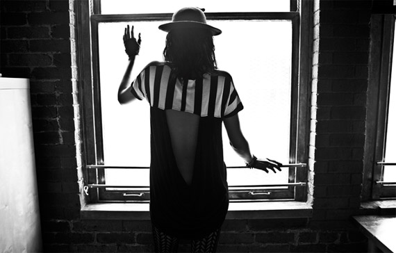 Hellz Bellz Spring 2010 Delivery One: Obsessed With You