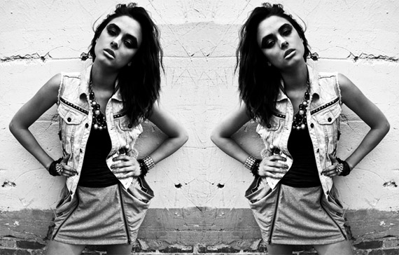 Hellz Bellz Spring 2010 Delivery One: Obsessed With You