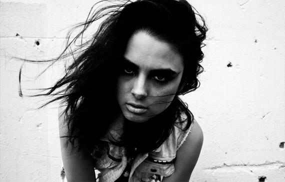 Hellz Bellz Spring 2010 Delivery One: Obsessed With You