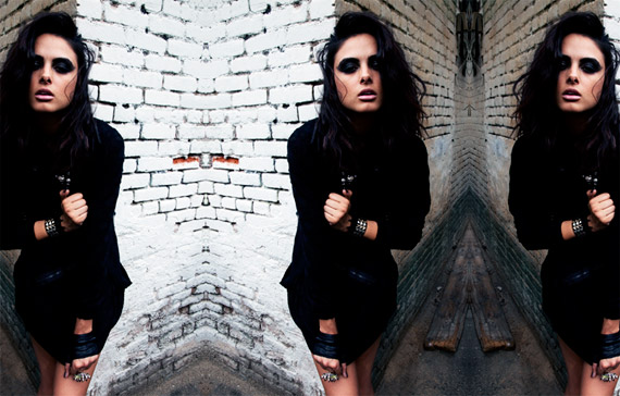 Hellz Bellz Spring 2010 Delivery One: Obsessed With You