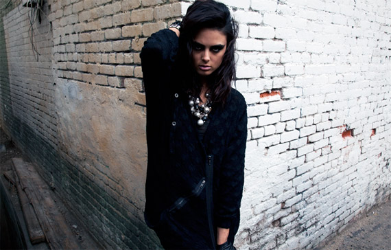Hellz Bellz Spring 2010 Delivery One: Obsessed With You