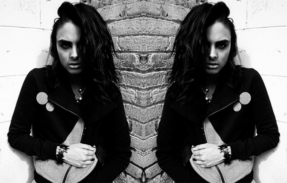 Hellz Bellz Spring 2010 Delivery One: Obsessed With You