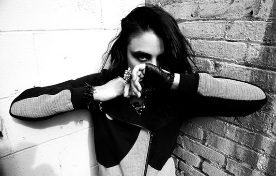 Hellz Bellz Spring 2010 Delivery One: Obsessed With You