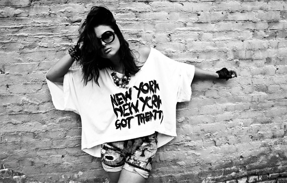 Hellz Bellz Spring 2010 Delivery One: Obsessed With You