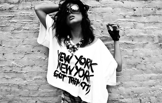 Hellz Bellz Spring 2010 Delivery One: Obsessed With You