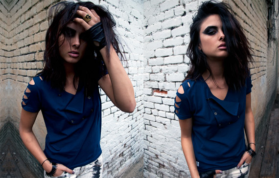 Hellz Bellz Spring 2010 Delivery One: Obsessed With You