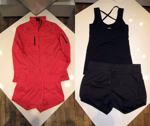 H&M Sport Line Launching This Month