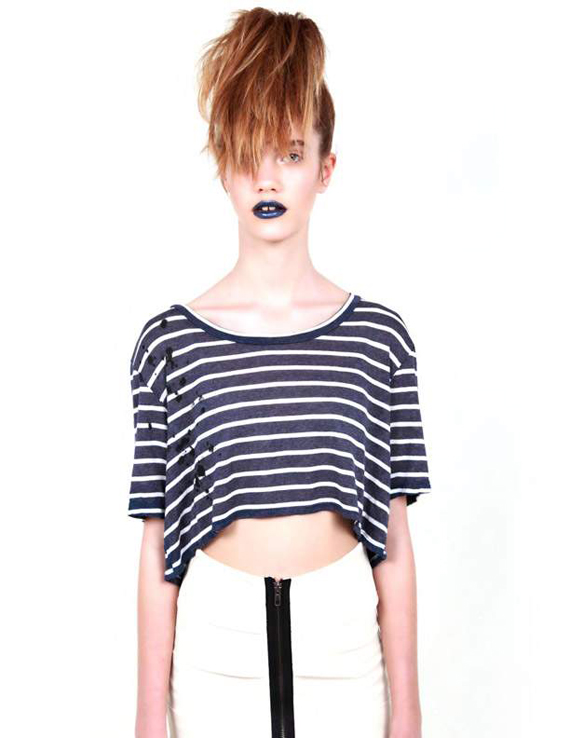 LF Spring 2010 Look Book