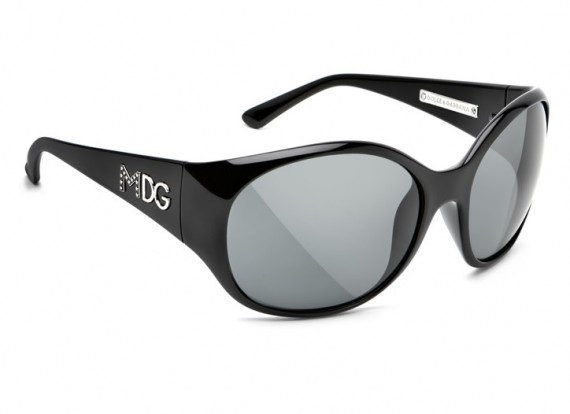 Madonna x Dolce & Gabbana Eyewear Collection