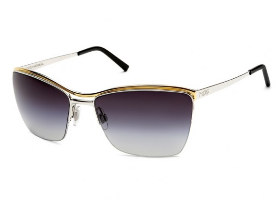 Madonna x Dolce & Gabbana Eyewear Collection