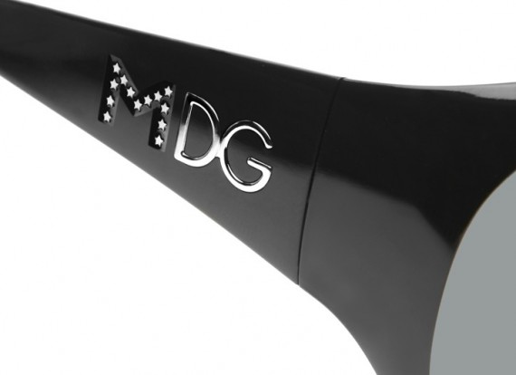 Madonna x Dolce & Gabbana Eyewear Collection