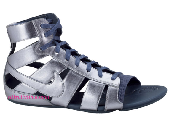 Nike Gladiator MD Sandals Spring 2010 Collection